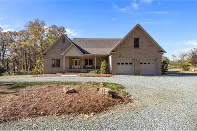 6452 Mt Hermon Rock Creek Road #B, Snow Camp, NC 27349 - Photo 3