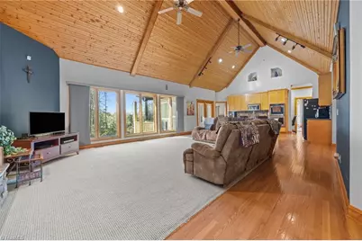 6452 Mt Hermon Rock Creek Road #B, Snow Camp, NC 27349 - Photo 17