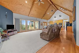 6452 Mt Hermon Rock Creek Rd, Snow Camp, NC 27349 - Photo 17