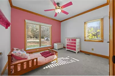 6452 Mt Hermon Rock Creek Road #B, Snow Camp, NC 27349 - Photo 35