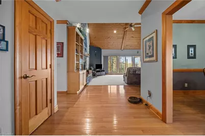 6452 Mt Hermon Rock Creek Road #B, Snow Camp, NC 27349 - Photo 13