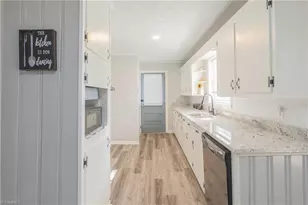 155 Calvary Dr, Mount Airy, NC 27030 - Photo 15