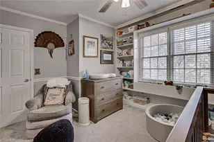 947 Rockcliff Terrace, Asheboro, NC 27205 - Photo 23