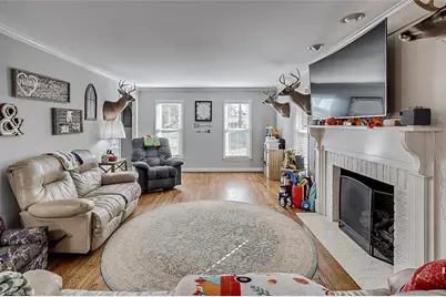 947 Rockcliff Terrace, Asheboro, NC 27205 - Photo 3