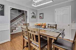 947 Rockcliff Terrace, Asheboro, NC 27205 - Photo 13