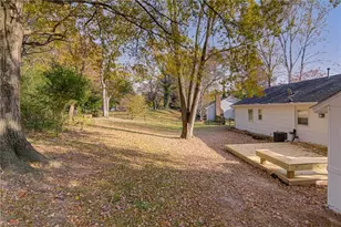 3108 Beaconwood Dr, Greensboro, NC 27455 - Photo 31