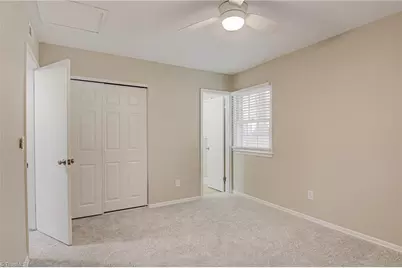 3108 Beaconwood Drive, Greensboro, NC 27455 - Photo 21