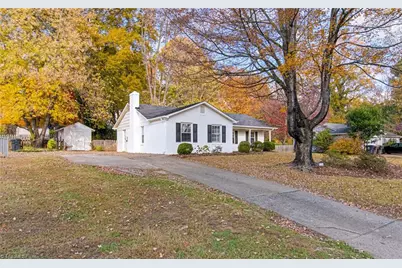 3108 Beaconwood Drive, Greensboro, NC 27455 - Photo 3