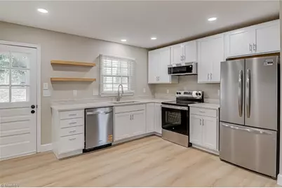 3108 Beaconwood Drive, Greensboro, NC 27455 - Photo 11