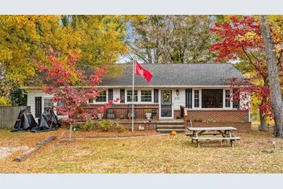 210 W King Street, King, NC 27021 - Photo 1