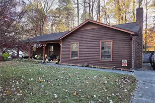 1120 Eagle Rd, Greensboro, NC 27407 - Photo 1