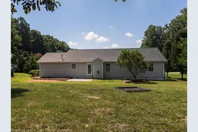 8008 Daltonshire Drive, Oak Ridge, NC 27310 - Photo 31