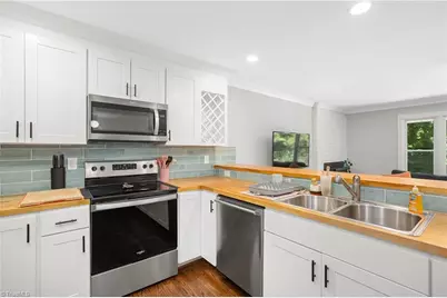 1224 Fenimore Street, Winston-Salem, NC 27103 - Photo 15