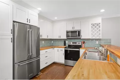 1224 Fenimore Street, Winston-Salem, NC 27103 - Photo 13