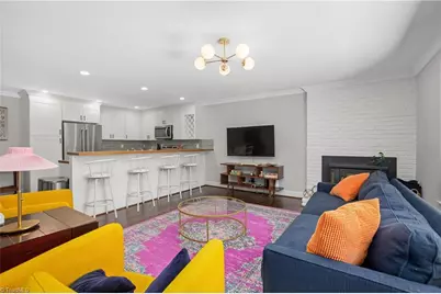 1224 Fenimore Street, Winston-Salem, NC 27103 - Photo 7