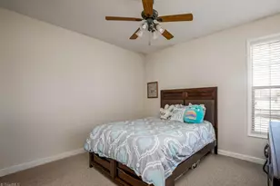 107 Autumn Hill Ct, Archdale, NC 27263 - Photo 13