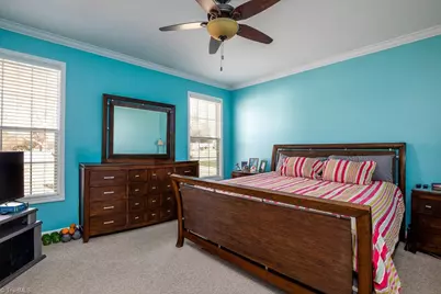 107 Autumn Hill Court, Archdale, NC 27263 - Photo 9