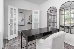 7050 Stockard Rd, Snow Camp, NC 27349 - Photo 5