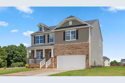 7050 Stockard Road, Snow Camp, NC 27349 - Photo 1