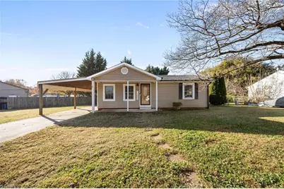 1215 Cleveland Avenue, Burlington, NC 27217 - Photo 23