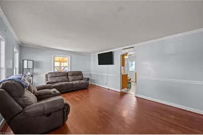 1215 Cleveland Avenue, Burlington, NC 27217 - Photo 5