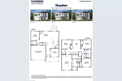 4027 Apollo Lane, Snow Camp, NC 27349 - Photo 35