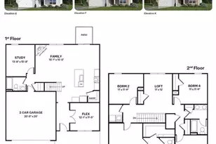 4027 Apollo Ln, Snow Camp, NC 27349 - Photo 35