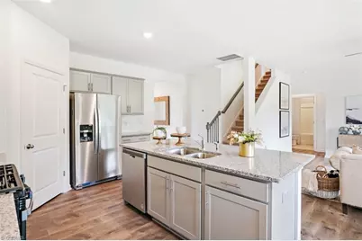 4027 Apollo Lane, Snow Camp, NC 27349 - Photo 11