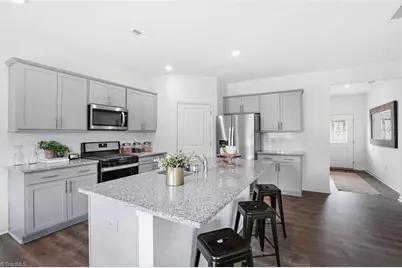 4027 Apollo Lane, Snow Camp, NC 27349 - Photo 3