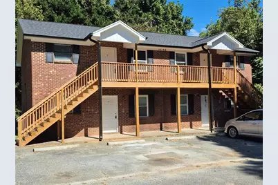 1506 Oakshire Court, Winston-Salem, NC 27107 - Photo 3