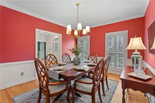 985 Longreen Dr, Kernersville, NC 27284 - Photo 7