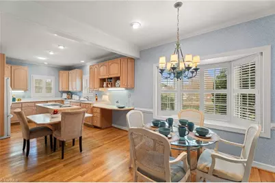 985 Longreen Drive, Kernersville, NC 27284 - Photo 11