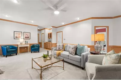 985 Longreen Drive, Kernersville, NC 27284 - Photo 5