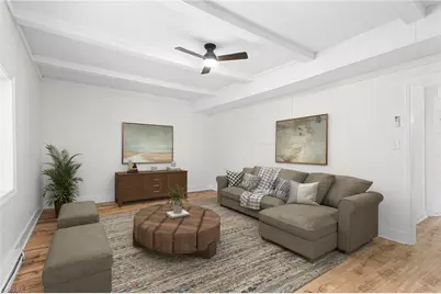 617 Taylor Street, Eden, NC 27288 - Photo 5