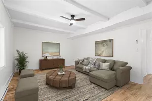 617 Taylor St, Eden, NC 27288 - Photo 5