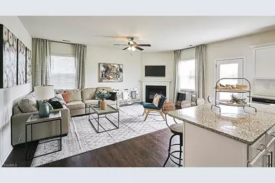 7062 Stockard Road, Snow Camp, NC 27349 - Photo 5