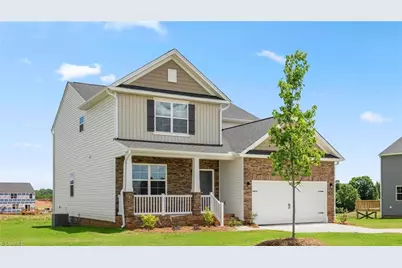 7062 Stockard Road, Snow Camp, NC 27349 - Photo 3