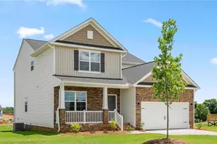 7062 Stockard Rd, Snow Camp, NC 27349 - Photo 3