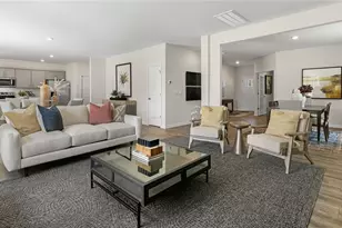 7058 Stockard Rd, Snow Camp, NC 27349 - Photo 5