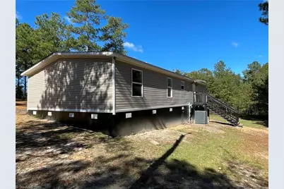 1479 Airport Road, Hamlet, NC 28345 - Photo 5