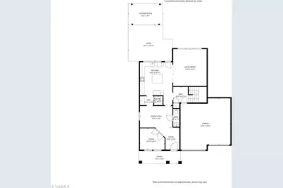 112 Scotch Moss Drive, Advance, NC 27006 - Photo 45