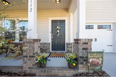 112 Scotch Moss Drive, Advance, NC 27006 - Photo 31