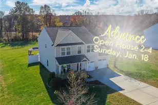 112 Scotch Moss Dr, Advance, NC 27006 - Photo 1