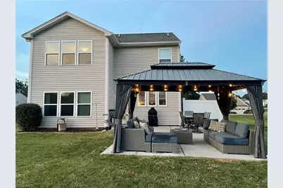 112 Scotch Moss Drive, Advance, NC 27006 - Photo 29