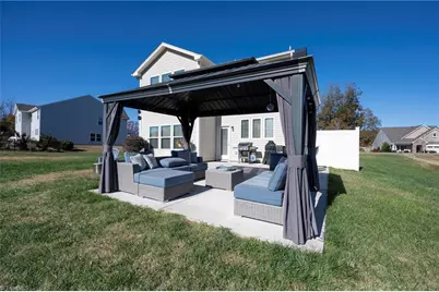 112 Scotch Moss Drive, Advance, NC 27006 - Photo 21