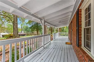 2774 Valleyspring Rd, Kernersville, NC 27284 - Photo 5