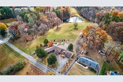 950 Dodson Mill Road, Pilot Mountain, NC 27041 - Photo 3