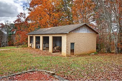 950 Dodson Mill Road, Pilot Mountain, NC 27041 - Photo 33