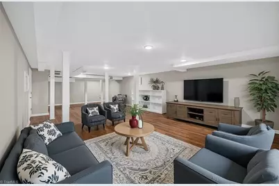 950 Dodson Mill Road, Pilot Mountain, NC 27041 - Photo 23