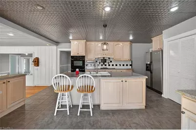 950 Dodson Mill Road, Pilot Mountain, NC 27041 - Photo 9